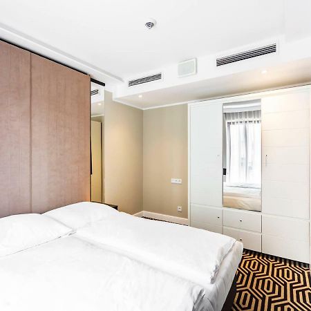 Vacationclub - Baltic Park Fort Apartament E.202 Świnoujście Εξωτερικό φωτογραφία