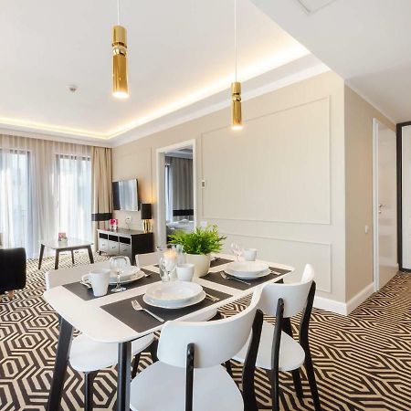 Vacationclub - Baltic Park Fort Apartament E.202 Świnoujście Εξωτερικό φωτογραφία