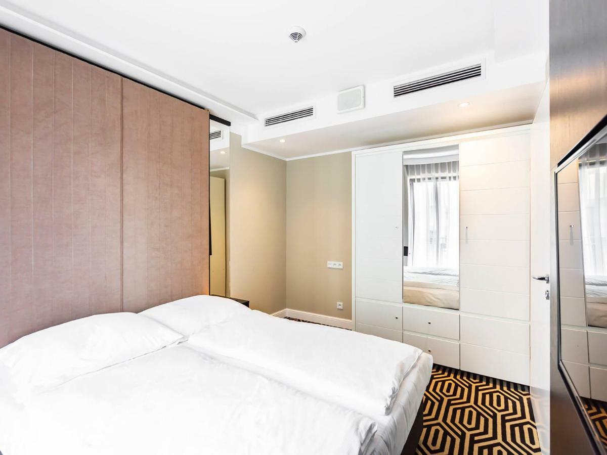 Vacationclub - Baltic Park Fort Apartament E.202 Świnoujście Εξωτερικό φωτογραφία