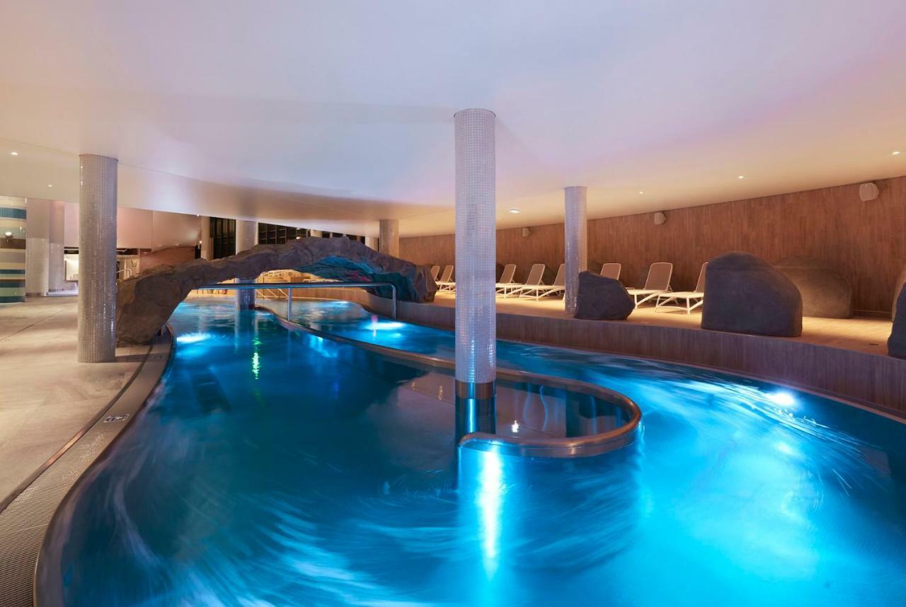 Vacationclub - Baltic Park Fort Apartament E.202 Świnoujście Εξωτερικό φωτογραφία