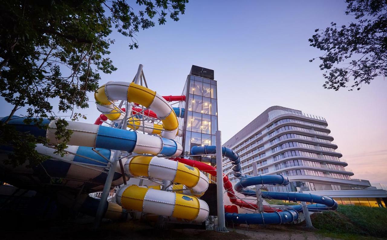 Vacationclub - Baltic Park Fort Apartament E.202 Świnoujście Εξωτερικό φωτογραφία