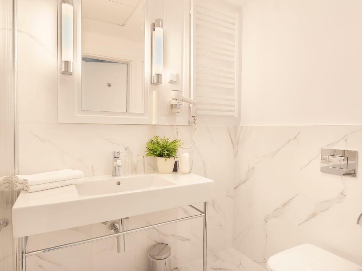 Vacationclub - Baltic Park Fort Apartament E.202 Świnoujście Εξωτερικό φωτογραφία